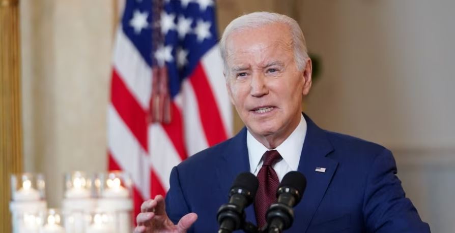 Përvjetori i tragjedisë në Uvalde, Biden thirrje për masa për kontrollin e armëve