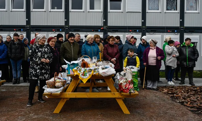 Numri i personave të zhvendosur brenda vendit arrin nivele rekord në mbarë botën