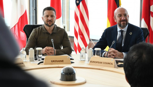 Zelensky propozon një samit për paqen në Kiev