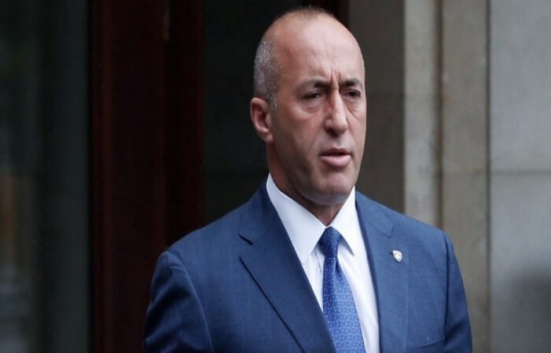 Haradinaj: Kosova meriton integrim të plotë në strukturat euro-atlantike