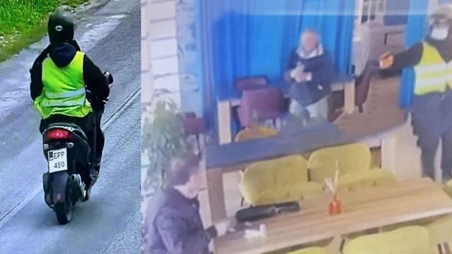 Detaje/ I vetëm në lokal, si u arrestua “killeri” i Ardian Nikulajt në Marok