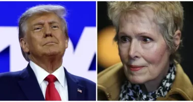 Shkrimtarja e akuzoi për përdhunim, reagon Trump: Historia më qesharake që kam dëgjuar