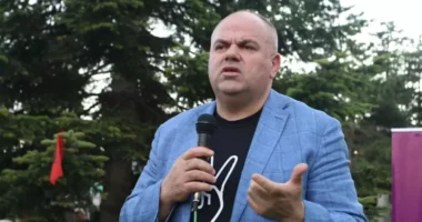 Numërohen kutitë e para në Kukës, Safet Gjici i PS në epërsi