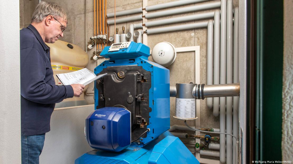 Emetimet e CO2: Gjermania duhet të trefishojë reduktimet