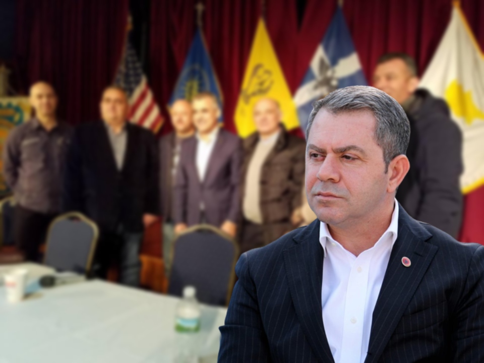 “Fredis Beleris … Himara s’je ti”, Idrizi reagon pas deklaratës së kandidatit të Berishës: Organet e drejtësisë të hetojnë idetë e tij shoviniste