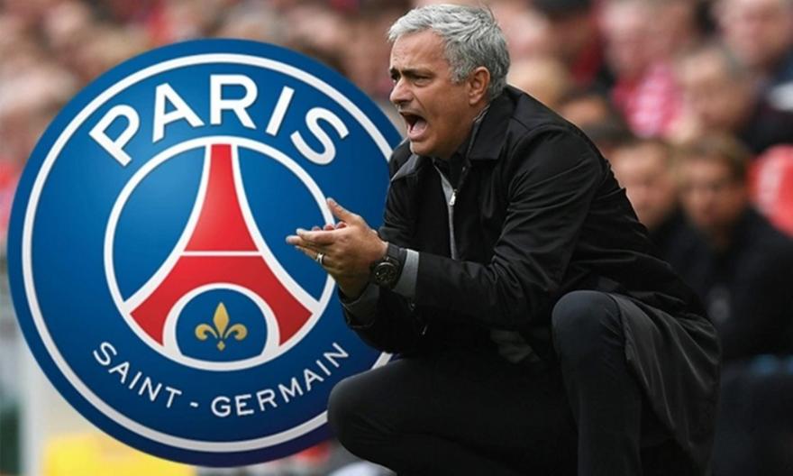 RMC: PSG janë në kontakt të avancuar me Mourinhon