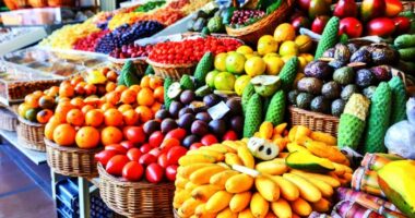 FOTO/ Frutat më të shtrenjta në botë, çmimet variojnë me mijëra euro për një copë