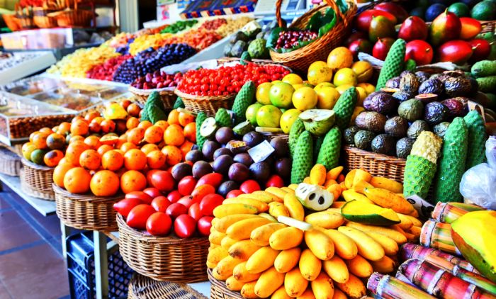 FOTO/ Frutat më të shtrenjta në botë, çmimet variojnë me mijëra euro për një copë