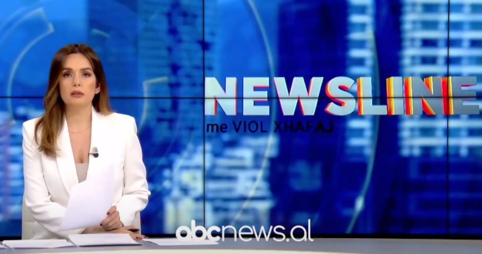 Newsline me Viol Xhafaj, (29/05/2023)