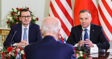 SHBA dhe BE shprehin shqetësimin për ligjin e Polonisë për “ndikimin rus”