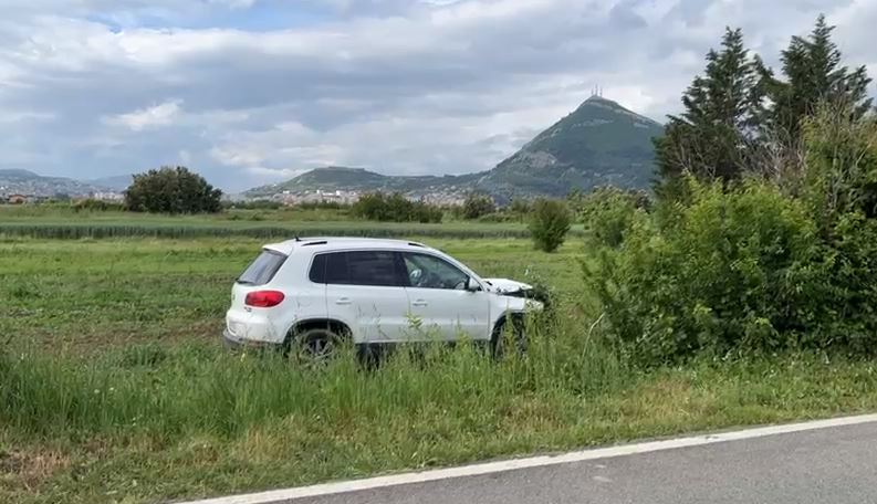 DETAJE/ 14-vjeçari e kishte marrë makinën pa lejen e prindërve, si ndodhi aksidenti ku humbi jetën 60-vjeçari në Lezhë