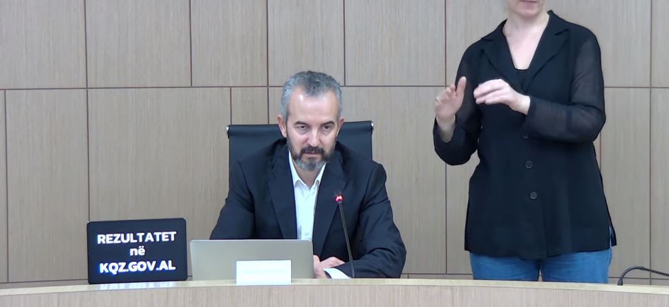 “Menaxhim skandaloz i KQZ”, Celibashi për deklaratën e Ramës: Nuk kam asnjë koment