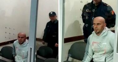 Vrau tre gra, ILD përfundon verifikimin për lirimin e Dan Hutra para masakrës: Kishte përmbushur periudhën e dënimit