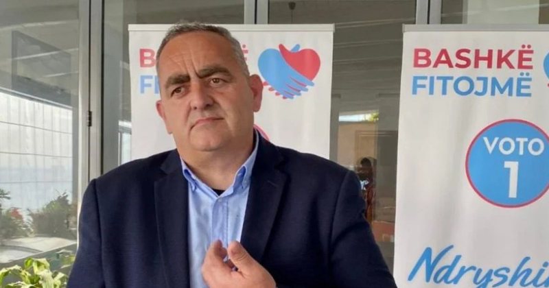 U akuzua për shitblerje votash, GJKKO lë në burg Fredi Belerin