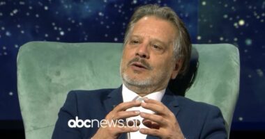 Rrëfehet Fatos Qerimaj: Çfarë do të kujtoj gjithmonë nga i madhi Çesk Zadeja