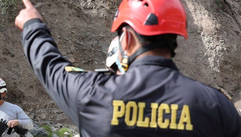 Zjarr në një minierë ari në Peru, 27 viktima