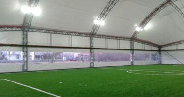 Përgjaket ndeshja e futbollit në Meksikë, gjashtë të vdekur nga të shtënat me armë në një kalçeto