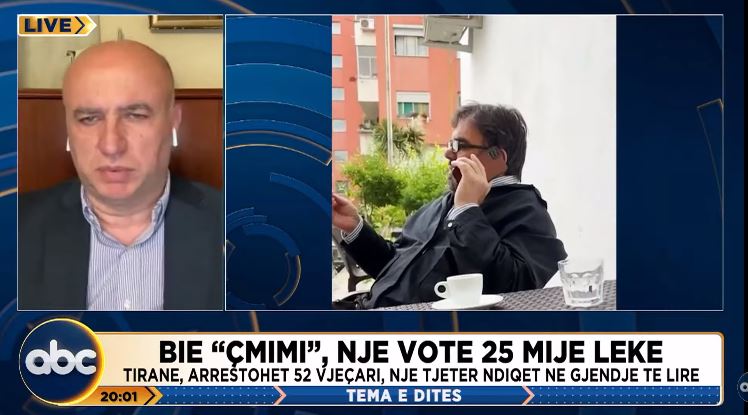 Blerja e votës nga PL, Baze: Kjo parti e ka identitet, fushata po bëhet me para të “zeza”