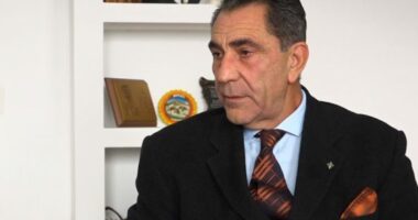 Vizita e ish-policit serb në Beograd, Musliu: Serbia udhëheq kriminelët nga veriu i Kosovës