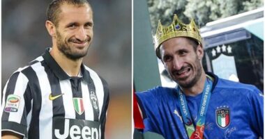 Chiellini flet për atë që dëshiron të bëjë pas daljes në pension