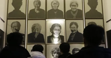 Ndërron jetë e mbijetuara e fundit e njohur si “sllave seksi” nga japonezët në Luftën e II Botërore