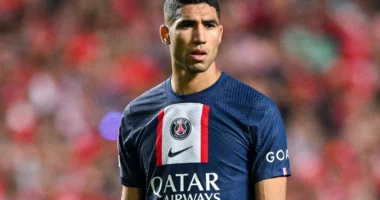 Jo vetëm Davies, Real Madrid planifikon rikthimin e Hakimit