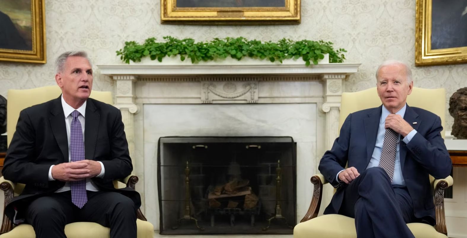 SHBA, ende nuk ka marrëveshje për rritjen e tavanit të borxhit