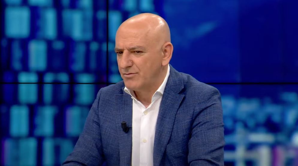 Bardhi kreu i Grupit Parlamentar, Bejko: Nuk ka rëndësi e njeh apo jo Berisha, pse nuk u mbajt mbledhja e Kryesisë