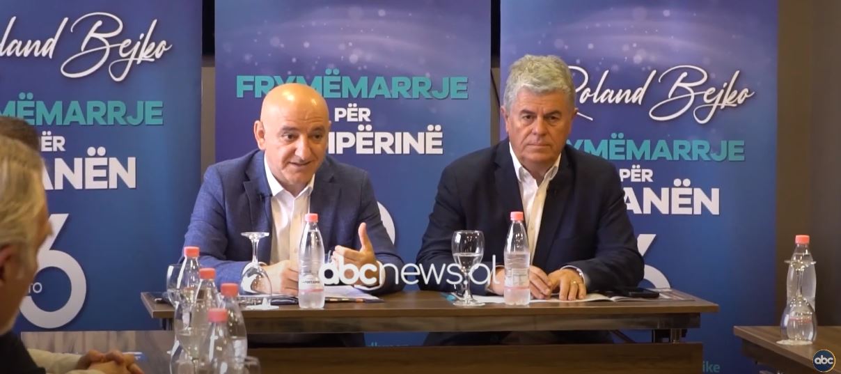 Roland Bejko: Zero taksë për bujtinat, subvencionojmë biznesin e vogël artizanal