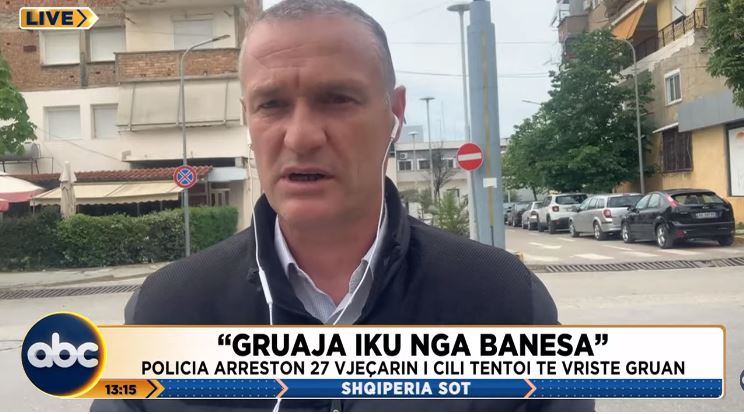 Detaje/ Me armë dhe kokainë në makinë, si u arrestua i riu nga Fieri. Po planifikonte vrasjen e gruas