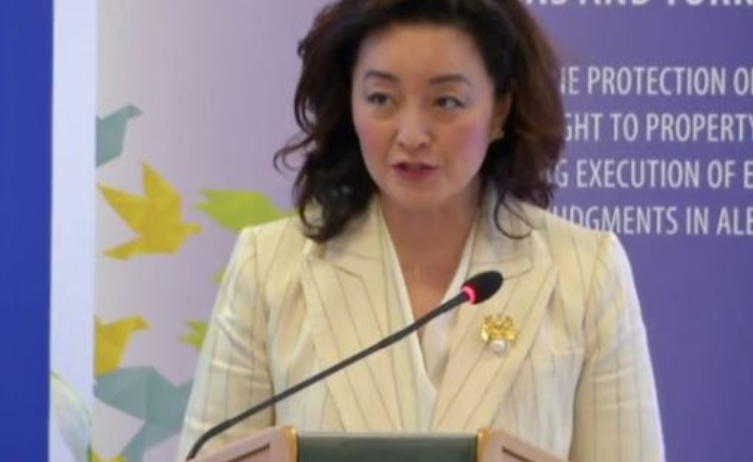 110 years of Supreme Court, Kim: The reform is working, no one is above the law