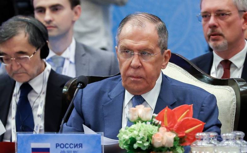 Lavrov akuza SHBA-së: Po përpiqet te ndërhyjë përsëri në punët e brendshme në Afganistan