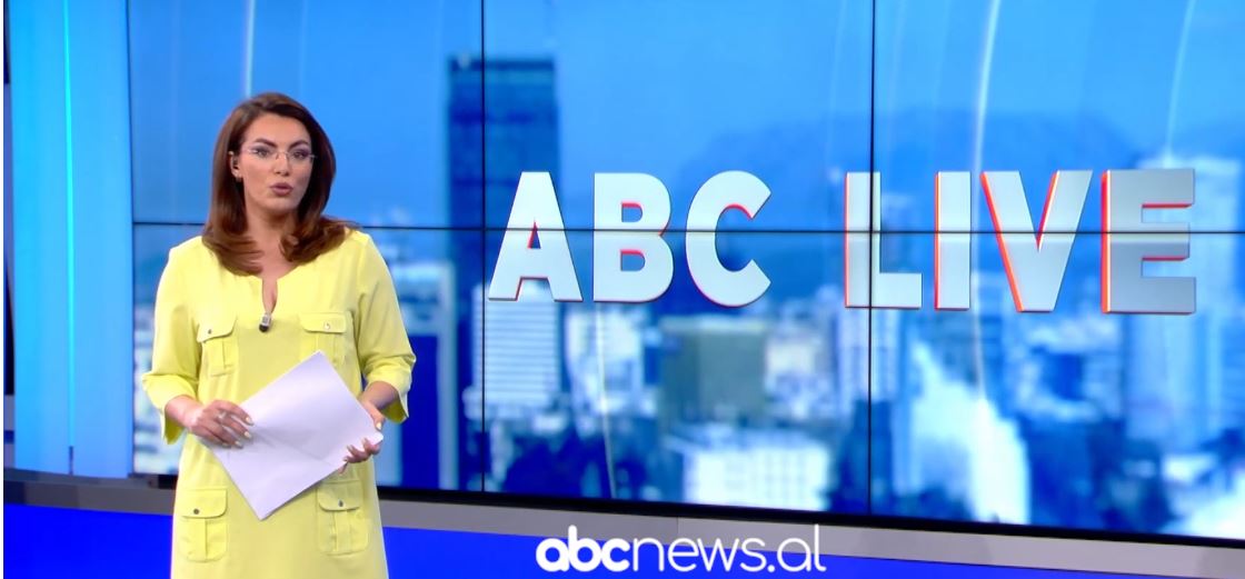 ABC Live me Sibora Bitrin (06/05/2023)