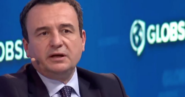 “I am ready to meet with Vuçiç”, Kurti: I am also the prime minister of Serbian community