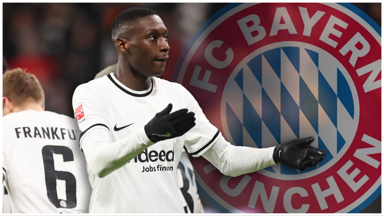 “Shkëndijat” e para, Bayern Munich nis bisedimet për transferimin e Kolo-Muani