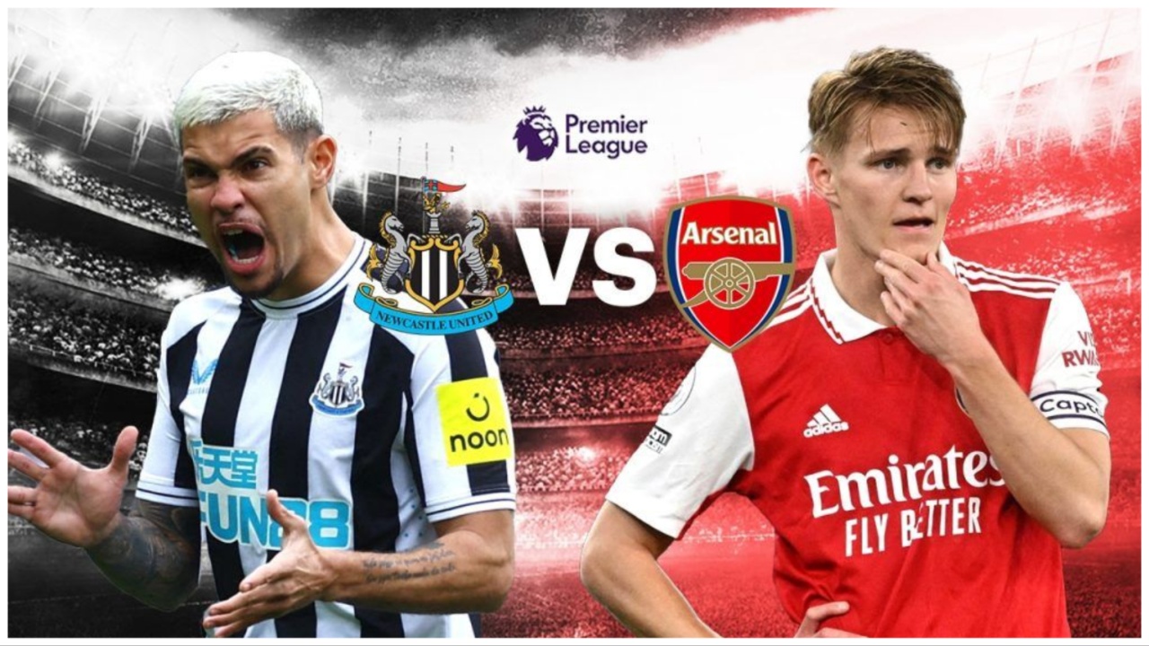 “Topçinjtë” luajnë “shansin e fundit”, publikohen formacionet zyrtare të sfidës Newcastle-Arsenal