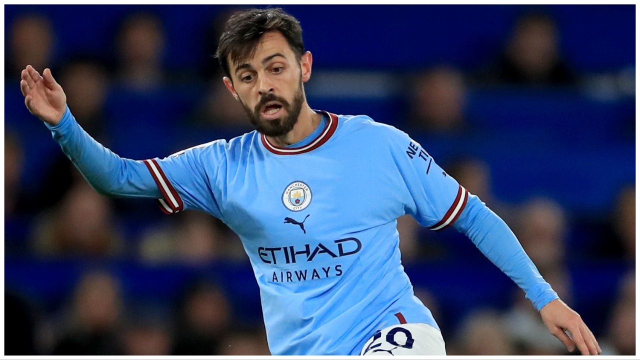 Bernardo Silva kërkon triumfin: Në futboll nuk fiton fanella, do të bëjmë maksimumin tonë