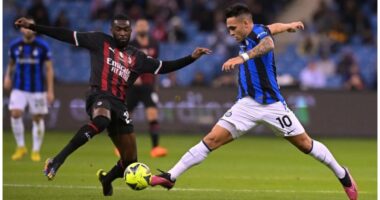 Milan apo Inter, ish-trajneri i Kombëtares shqiptare parashikon fituesin e “derbit të Milanos”