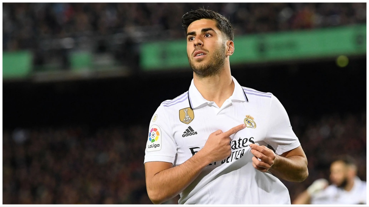 Asensio pranë “divorcit” me Real Madrid, “ylli” i “galaktikëve” përfundon në listën e Unai Emery