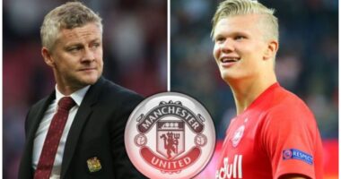 Solskjaer zbulon “prapaskenat”: United mund të transferonte Haaland për vetëm 4 milionë euro