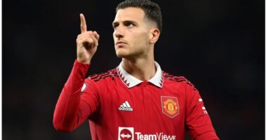 Dalot karikon “djajtë” në fundin e sezonit: Duam Champions League dhe triumfin në FA Cup