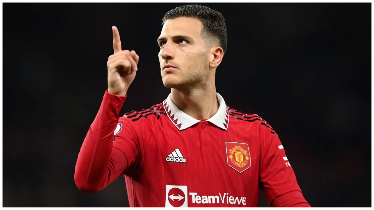 Dalot karikon “djajtë” në fundin e sezonit: Duam Champions League dhe triumfin në FA Cup