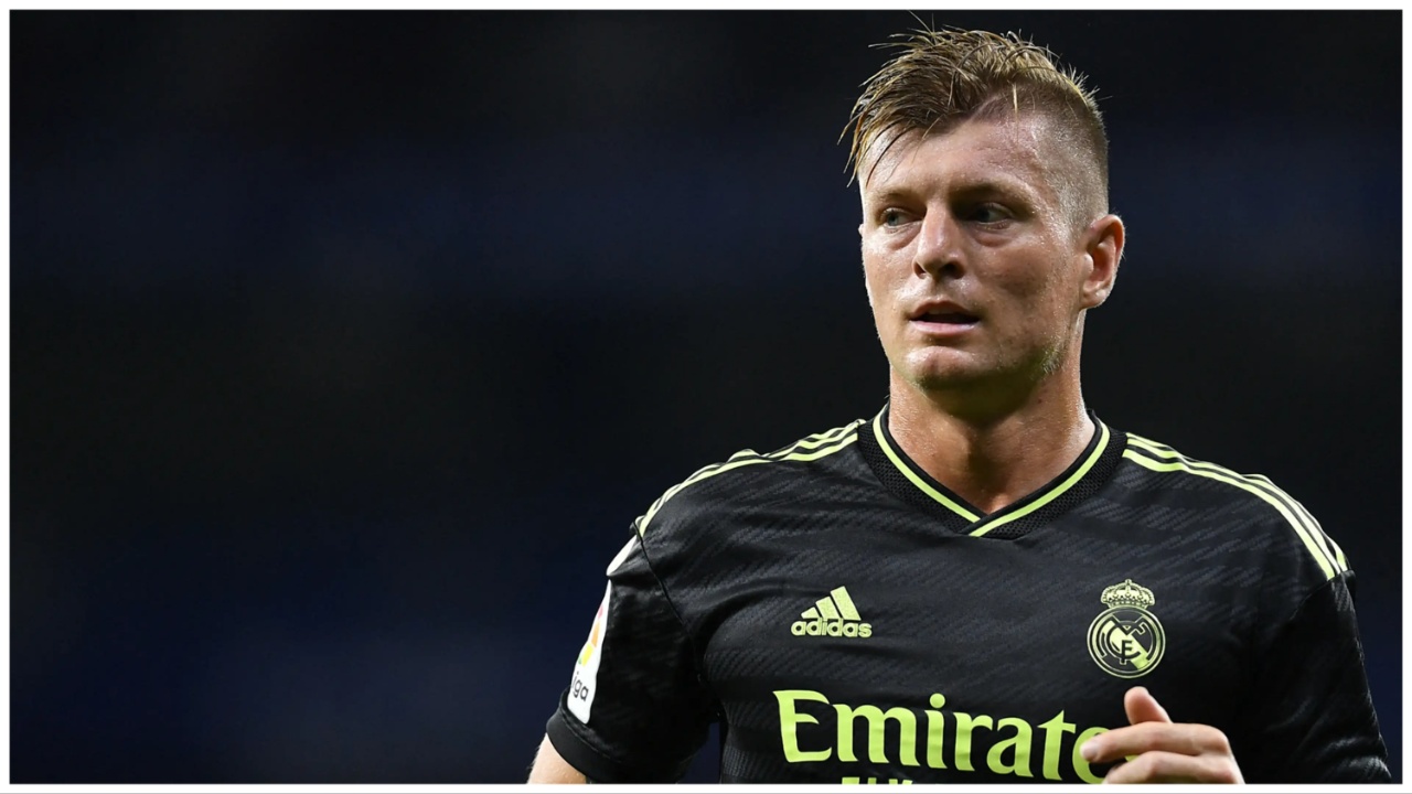 “Shanset ishin të pakta”, Kroos: Nuk meritonim fitore