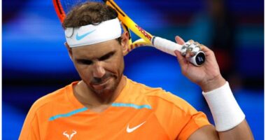 D&euml;mtimi e la jasht&euml; &ldquo;Rolland Garros&rdquo;, Rafael Nadal paralajm&euml;ron &ldquo;lamtumir&euml;n&rdquo; nga sporti i tenisit