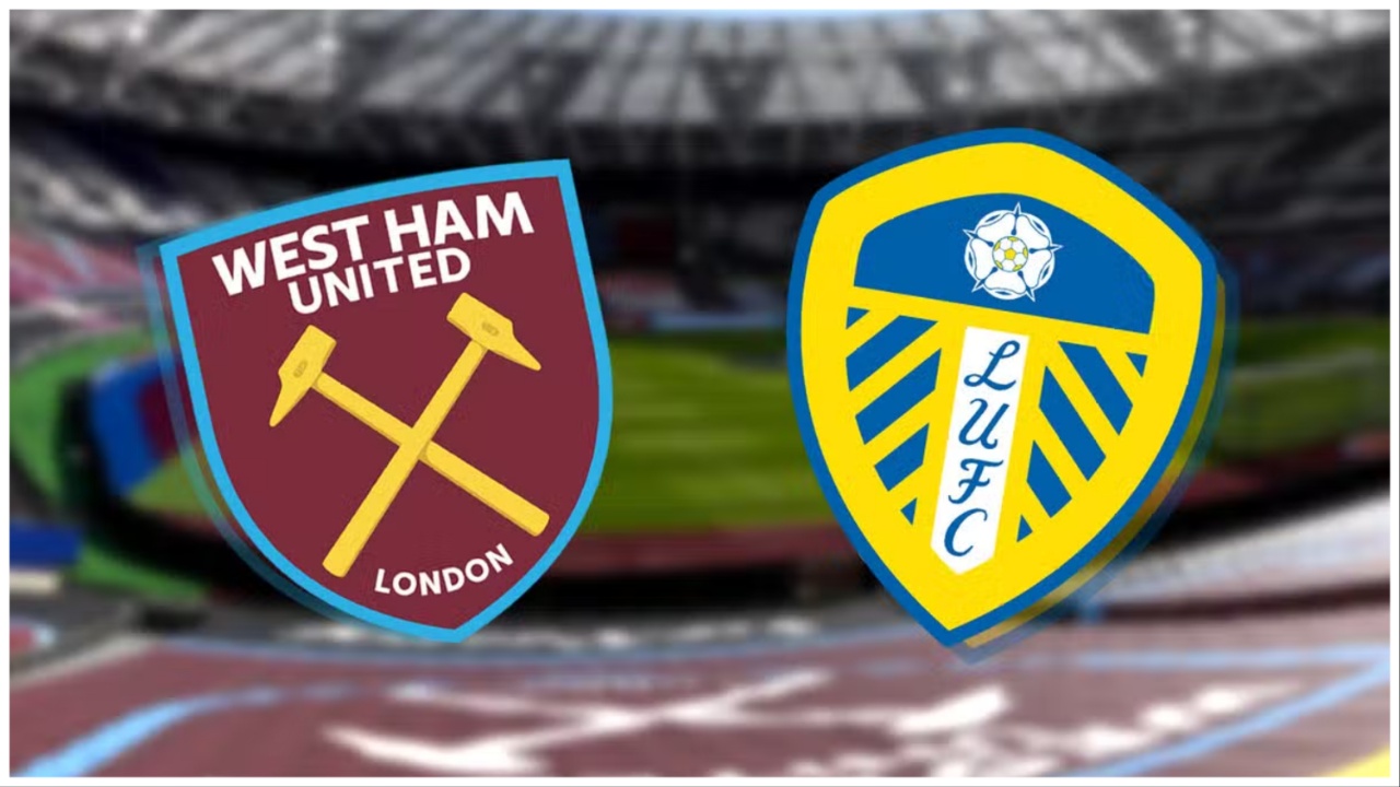 Në Londër luhet “mbijetesa”, publikohen formacionet zyrtare të sfidës West Ham-Leeds