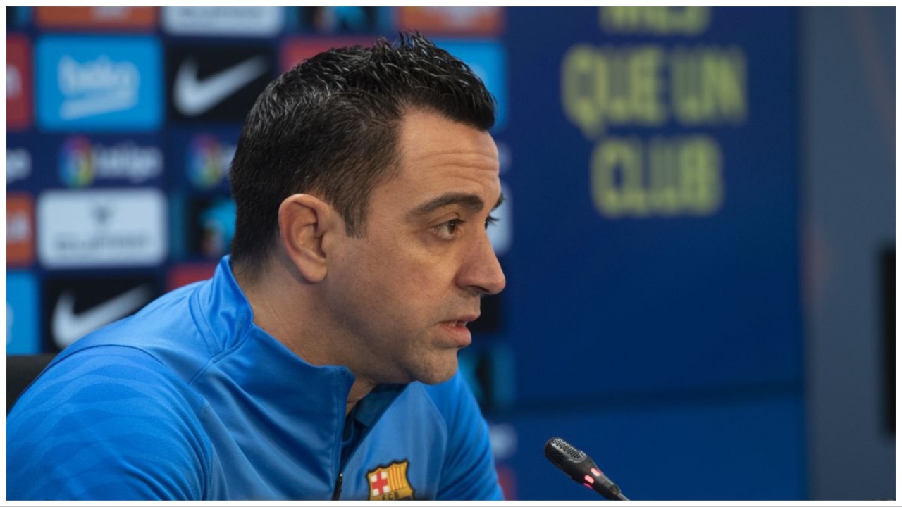 Xavi flet për “çështjen” Vinicius: Duhet të zhdukim njëherë e mirë racizmin nga futbolli