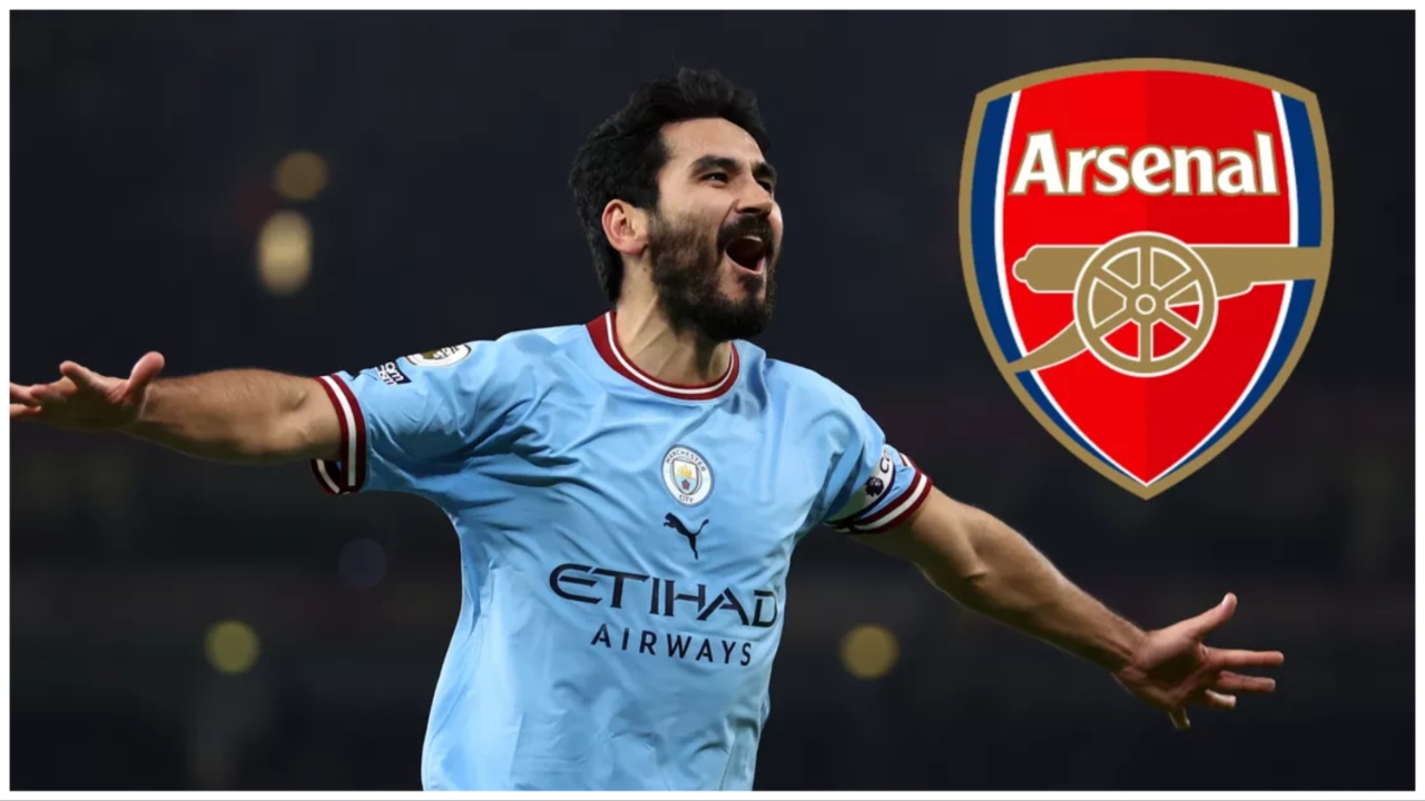 Arteta kërkon të “dobësojë” Manchester City, “topçinjtë” pikasin kapitenin e “qytetarëve”