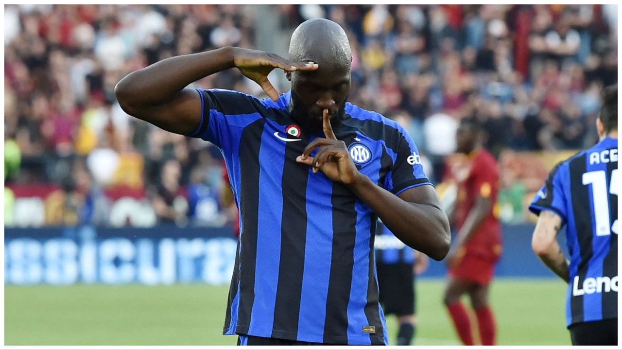 “Lukaku do Inter”, Marotta: Po presim për Chelsea, ende nuk i dimë planet e tyre