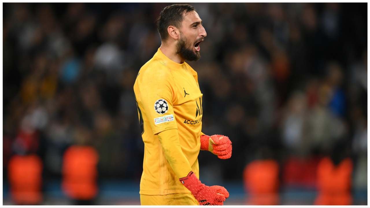 Donnarumma i lumtur pas triumfit në Ligue 1: Fitore simbolike, jemi shumë pranë titullit kampion