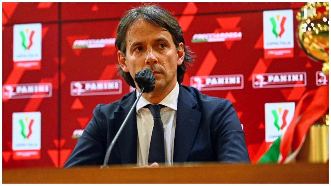 Inzaghi për të ardhmen tek Inter: Nuk jam ndjerë kurrë i pasigurt, padyshim që do të qëndroj